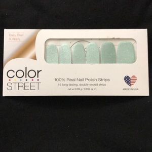 CS Retired/HTF- Mint To Be